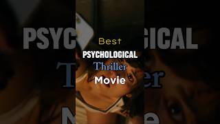 Best psychological thriller movie viralvideo 1000subscriber cinema cinephile shorts [upl. by Maxy806]