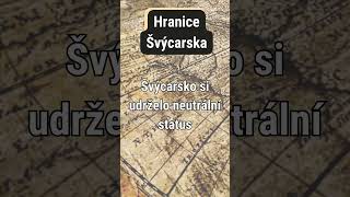 Věděli jste 📜 Historie evropských hranic s Detector Lady 📜 [upl. by Southard111]