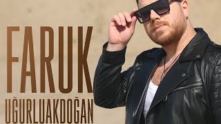 Faruk Uğurluakdoğan  Gözlerin [upl. by Amalbergas]