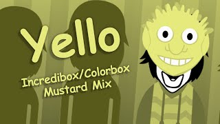 Yello  IncrediboxColorbox Mustard Mix [upl. by Durware]