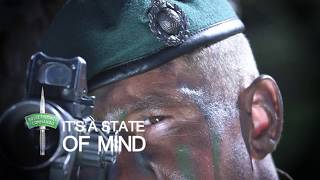 What does it take to become a Royal Marines Commando [upl. by Drofhsa]