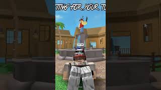 Trollando Fingindo estar M0rt0 no MM2 roblox robloxmm2 video fflowe trollagem [upl. by Natalee]