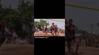 🤼New young star krida mandal kora 🤼 corner combination 🤼reels reelsvideo youtuber youtubeshorts [upl. by Connett]