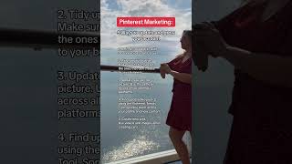 Update your Pinterest to get more views clicks followers amp sales pinterest pinterestmarketing [upl. by Ev966]