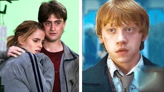 Diese 7 bestimmten Regeln mussten die Schauspieler aus „Harry Potter“ befolgen [upl. by Gayl]