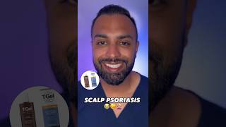 3 Skin Ingredients for Scalp Psoriasis  Dr Somji Explains [upl. by Hayes864]