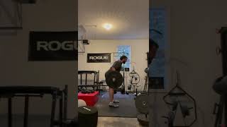 Pendlay Rows build may be the best row movement for functional strength barbellrows [upl. by Papageno]