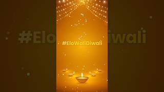 Dhamakedar Diwali Elo Wali  Livestreaming festive vibes  Eloelo App [upl. by Allenod214]