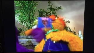 Sesame Street quotSing Yourself Sillyquot clip [upl. by Isacco]