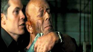 Live Free or Die Hard RESTRICTED Trailer  quotYippie Ki Yayquot HD [upl. by Liebman647]