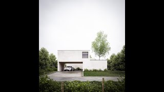 VIDEO COURSE TWINMOTION 20231  HOUSE REALISTIC RENDER 04 [upl. by Quickel]