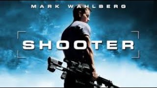 Shooter Full Movie Facts And Review  Hollywood Movie  Full Explaination  Shooter [upl. by Enoch]