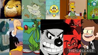 Season 2 Defeats of My Favourite Cartoon Villains Part 14 [upl. by Kind507]