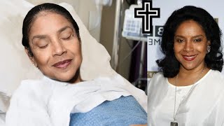 Heartbreaking news Phylicia Rashad passed away last night due to a terrible accident [upl. by Ahsekat]