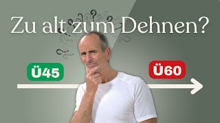 Zu alt zum Üben Gibts nicht [upl. by Tahmosh]