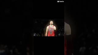 Zach Lavine edit chicagobulls zachlavine nba edit shorts [upl. by Andrea]