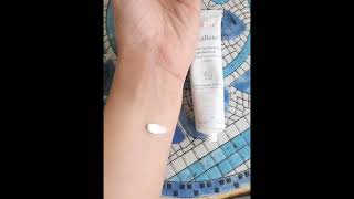 Heal itchy skin fast with Cicalfate Restorative Protective Cream [upl. by Lyrahs861]