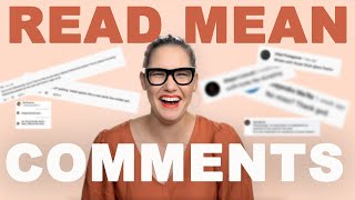 Marion reads mean comments  Marions Kitchen [upl. by Giuditta]