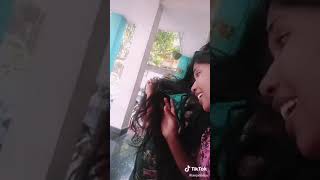 Padilla Padilla dinkdikanadin  ticktok Malayalam funny videos [upl. by Lyrehs371]