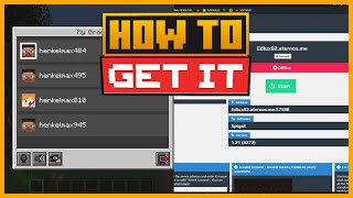 🟨 HOW to have PROXIMITY CHAT on your ATERNOS MINECRAFT SERVER [upl. by Edgell]