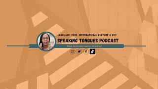 The Speaking Tongues Podcast Live Stream [upl. by Meagan]