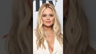 Inbetweeners star Emily Atack is expecting her first child with boyfriend Dr Alistair Garner [upl. by Oralia71]