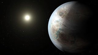 NASA Finds Most EarthLike Planet Yet [upl. by Drona]