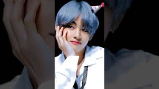 BTS V new hindi song 💞 trending short ❣️ [upl. by Bud]