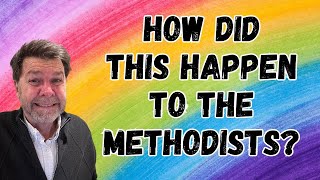 What We Must Learn from Methodists Mistakes [upl. by Thirzi]