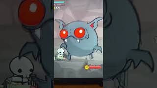 Castle crashers pipistrello glitch castlecrashers pipistrello gaming ￼￼ [upl. by Pelson803]