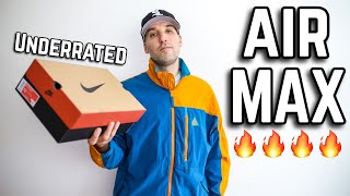 Nike Air Max Plus TN “OG” Sneaker Unboxing  ON Feet [upl. by Arvo]