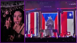 Don Omar Concert Vlog 2024 [upl. by Riordan]