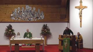 St Brides Bothwell Live Stream [upl. by Demaria]