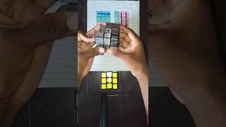 Mirror Cube Easy Solvetrending cube mirror youtuber solvecube step by step solve AJAYCUBER [upl. by Alanah]