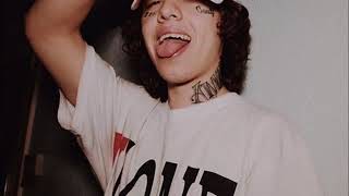 Lil Xan  Perkys freestyle [upl. by Dotti407]