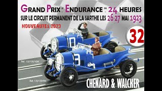 Tests Chenard amp Walcker [upl. by Esoj]