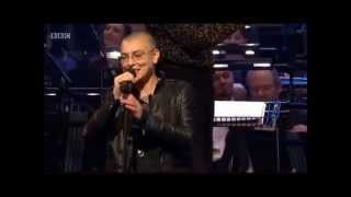 Shuhada’ Sadaqat FKA Sinéad OConnor Nothing Compares 2U with the BBC Concert Orchestra [upl. by Latricia]