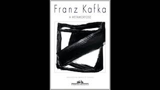 Curso de Franz Kafka  Aula 4  A metamorfose [upl. by Eshelman]