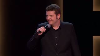 Kevin Bridges  Modern music [upl. by Capriola]