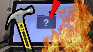 CLICKBAIT MACBOOK VIDEO VLOG 51 8716 [upl. by Novit36]