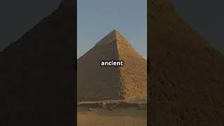 Mysterious Secret of Egypts 100 Pyramids [upl. by Nehttam]