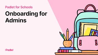 Onboarding for Admins  Step 5 Add Teachers and Students [upl. by Ridglee]