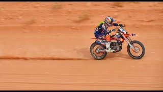 Finke desert race 2024 [upl. by Anilag294]