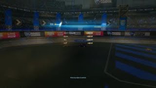 Rocket League®20240612042839 [upl. by Owain]