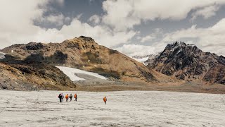 Pin Parvati Trek  A Trans Himalayan Odyssey [upl. by Matt]