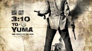 310 to Yuma  Theme Soundtrack [upl. by Veron]