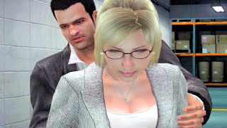 Dead Rising Remastered Part 4 Backup Brad Against Carlito amp Find Dr Barnaby [upl. by Beverly]