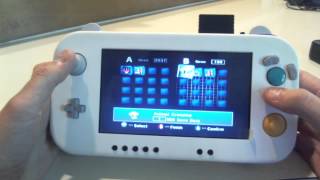 Gamecube U  Gamecube Portable [upl. by Varney]