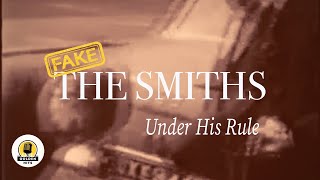 🔥 quotUnder His Rulequot  The Smiths AI Song [upl. by Wildee]