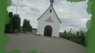 Santuario de Schoenstatt un hermoso lugar Parte 1 Vallendar Coblenza Alemania [upl. by Louisa]